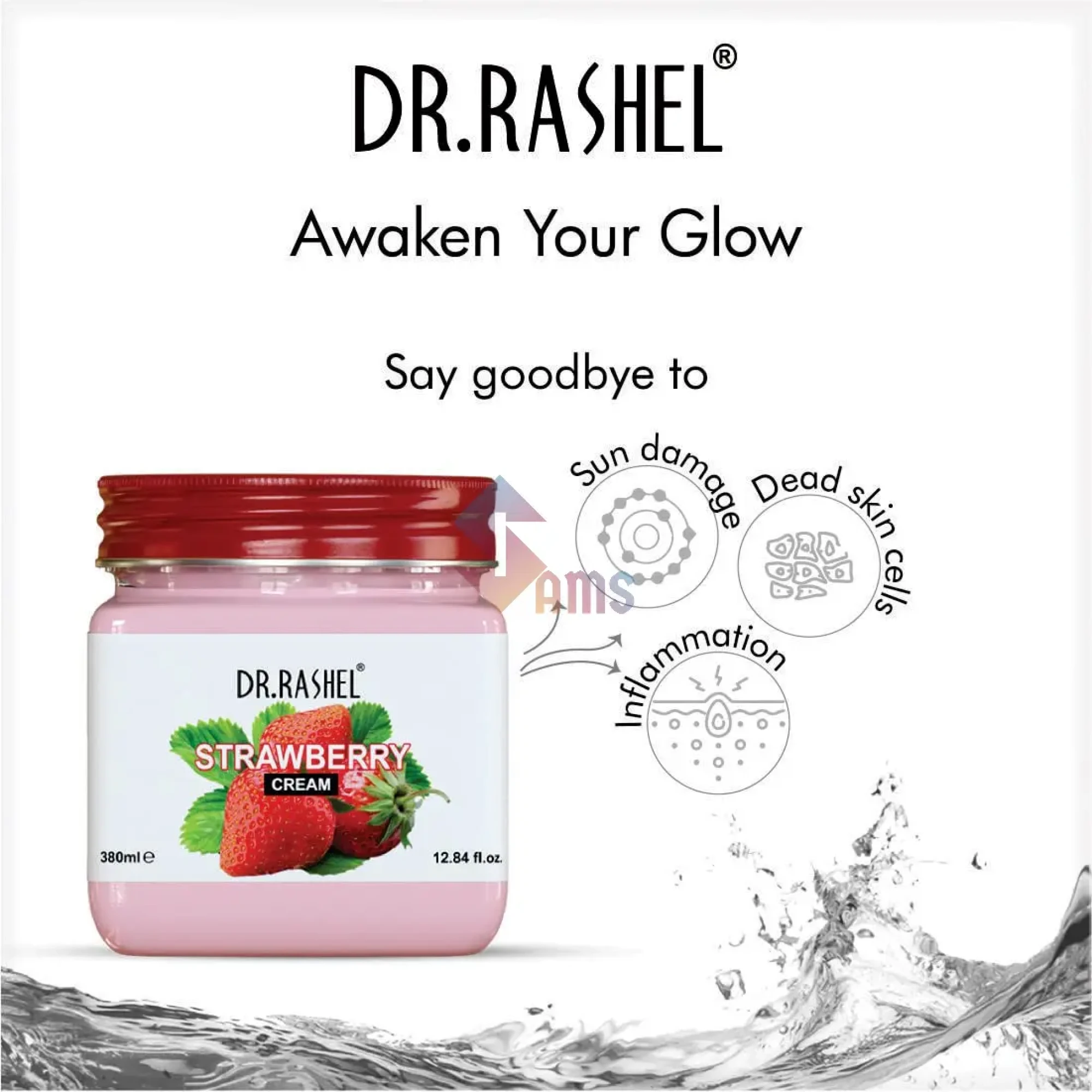 Dr Rashel Strawberry Cream 3 .webp